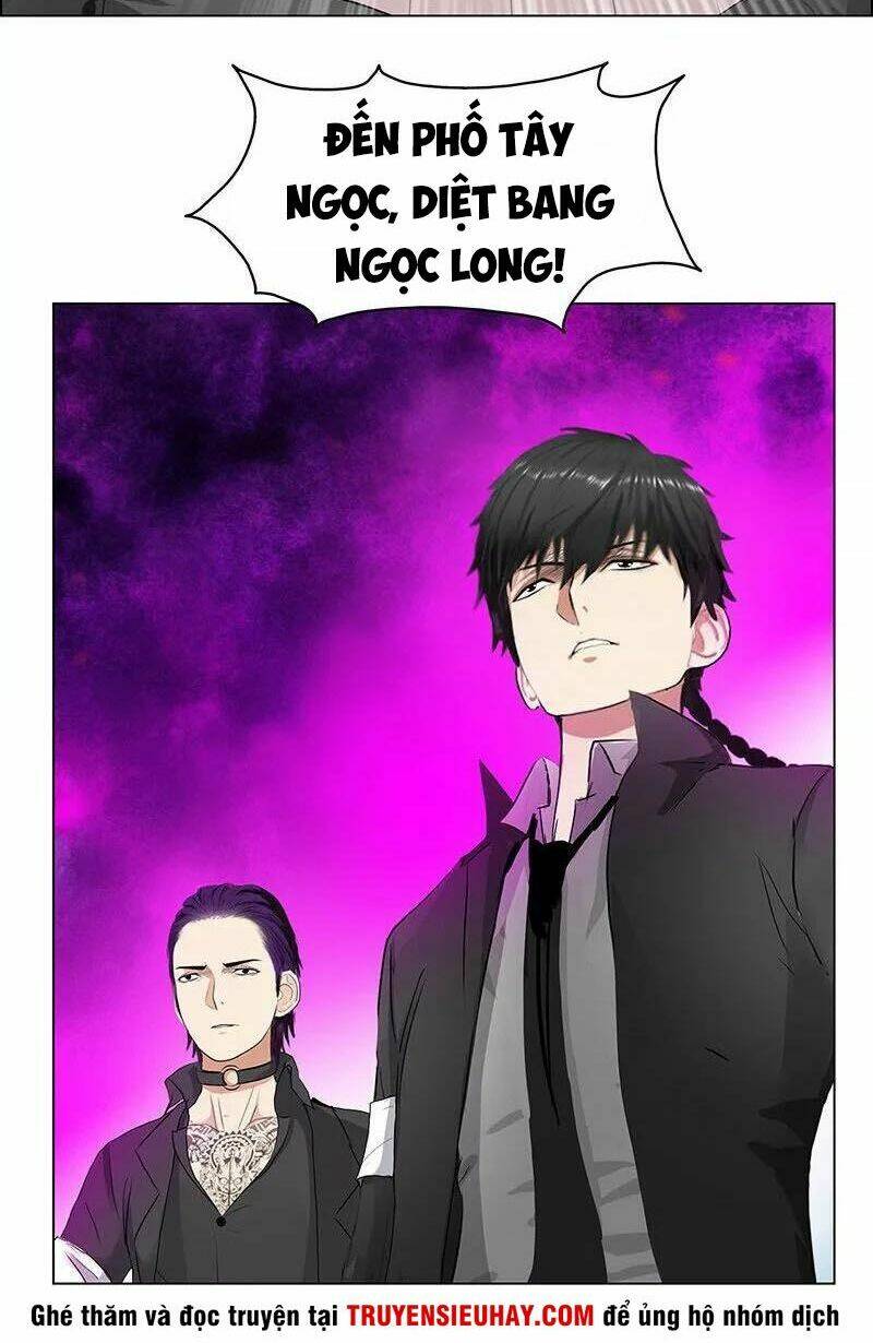Học Viện Cao Thủ: Chapter 70