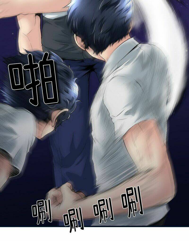Thiên Hạ Đệ Nhất Cao Thủ Đi Học: Chapter 7