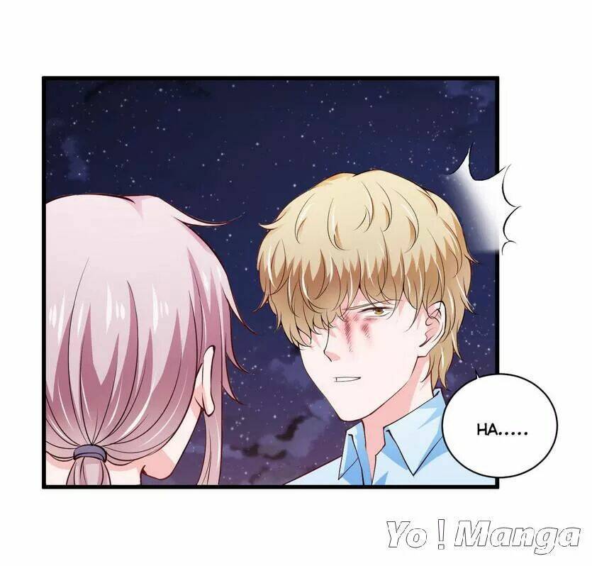 Thiểm Hôn Kinh Ái: Chapter 112