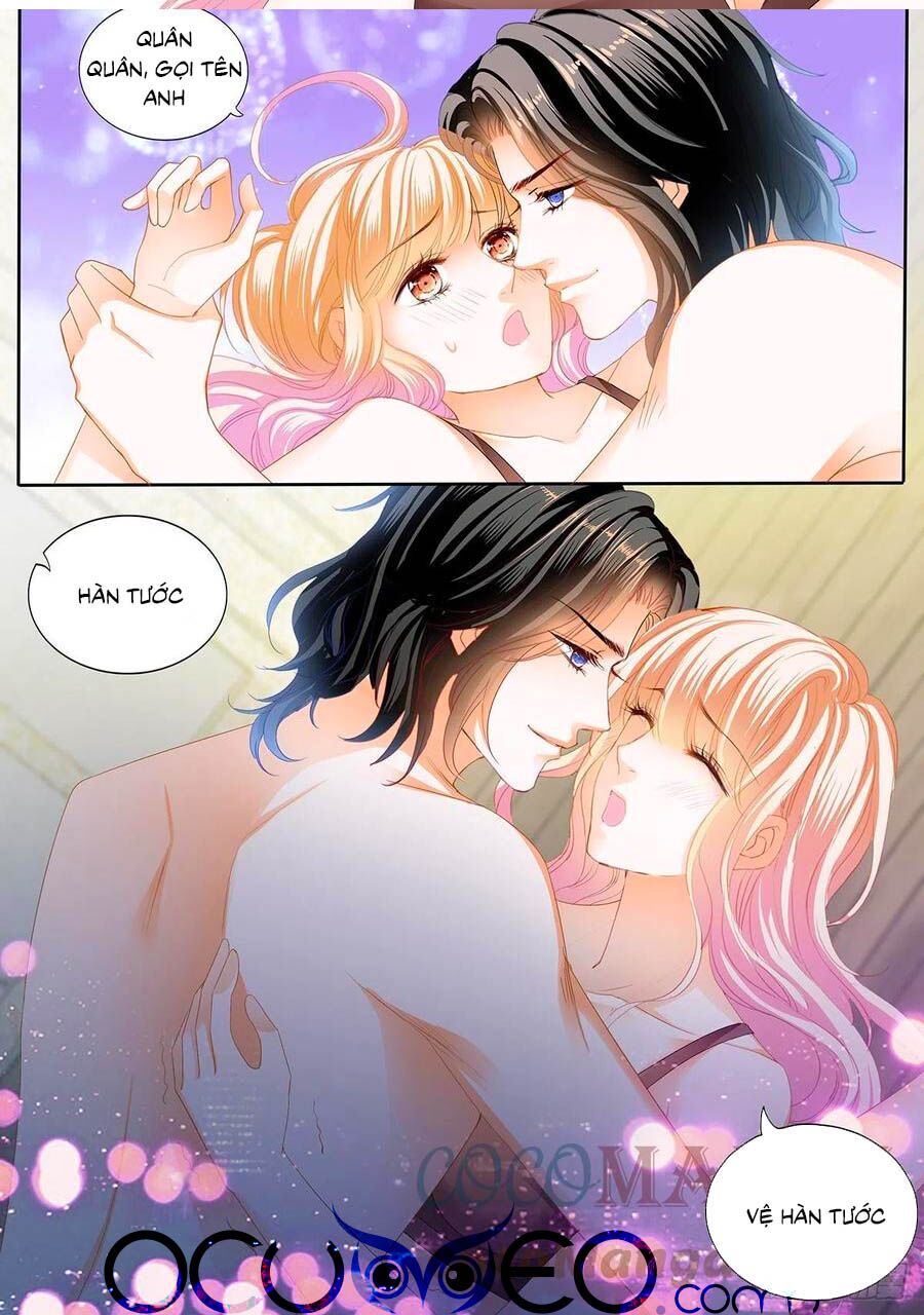 Bá Đạo Tiểu Thúc, Xin Trêu Chọc Vừa Thôi!: Chapter 280