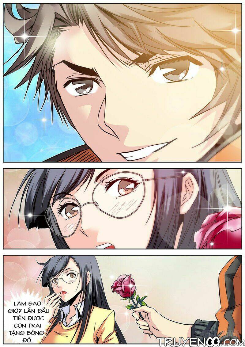 Tần Hiệp: Chapter 9