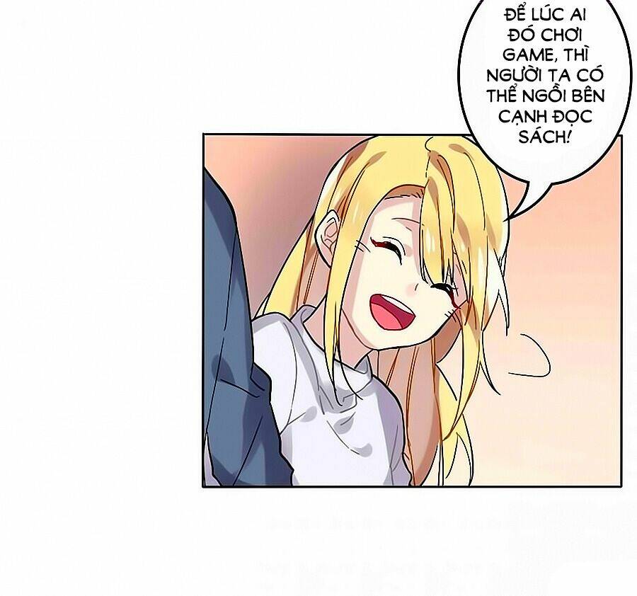 Một Giây Sau Bắt Đầu: Chapter 14