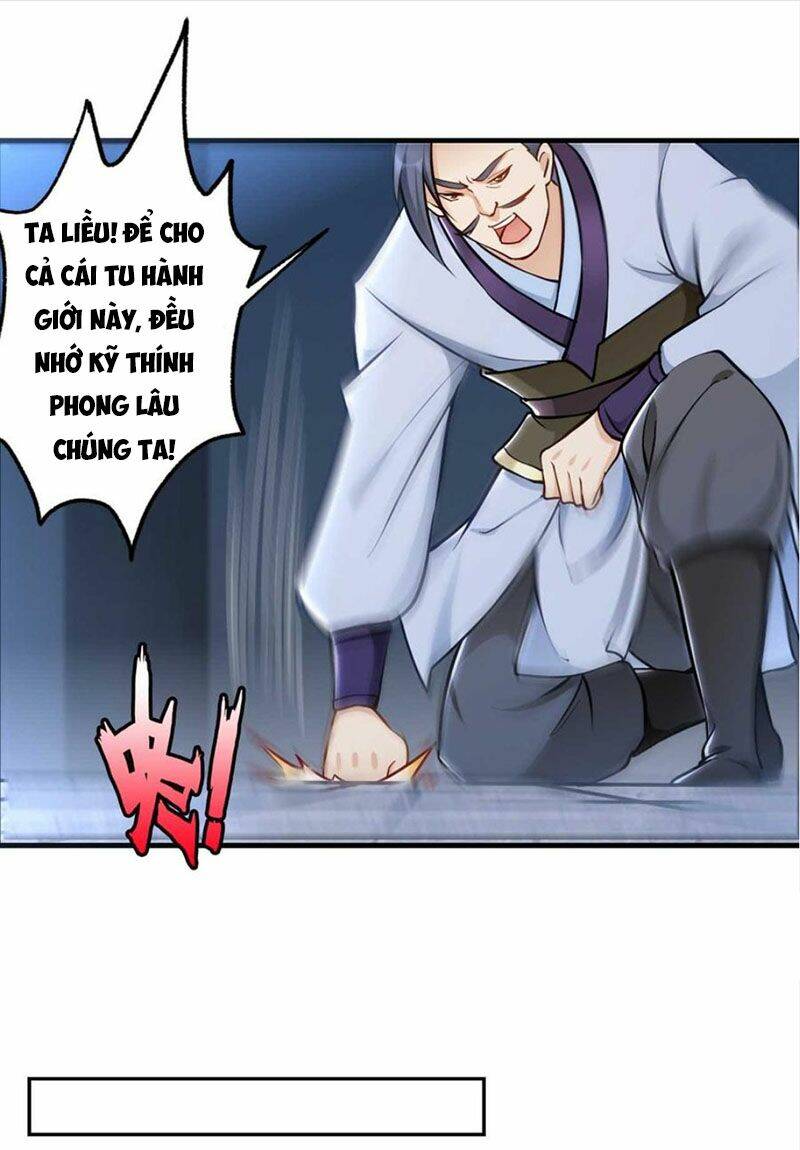 Lão Tổ Của Bạn Đang Online: Chapter 45