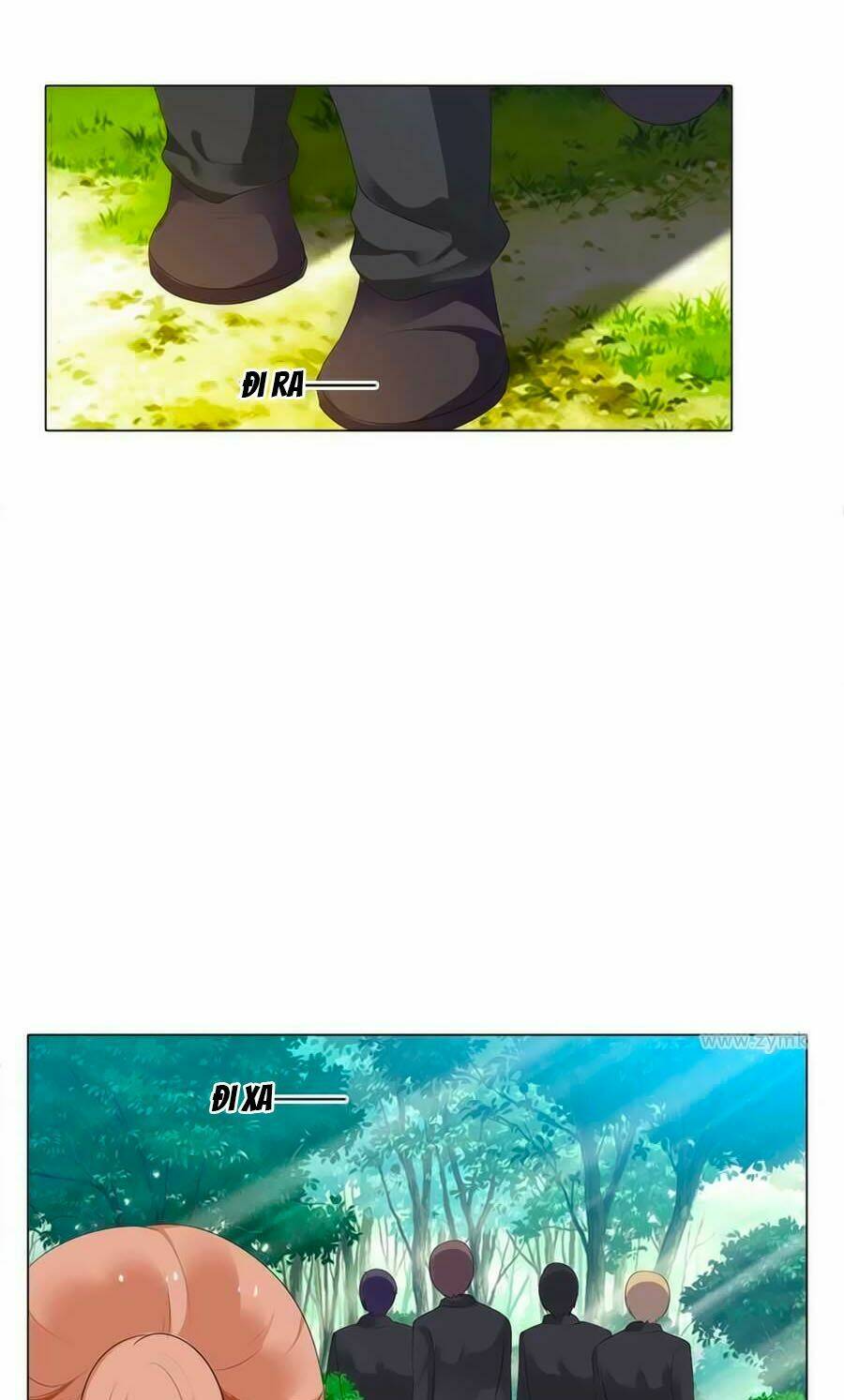 Song Diện Danh Viện: Chapter 48