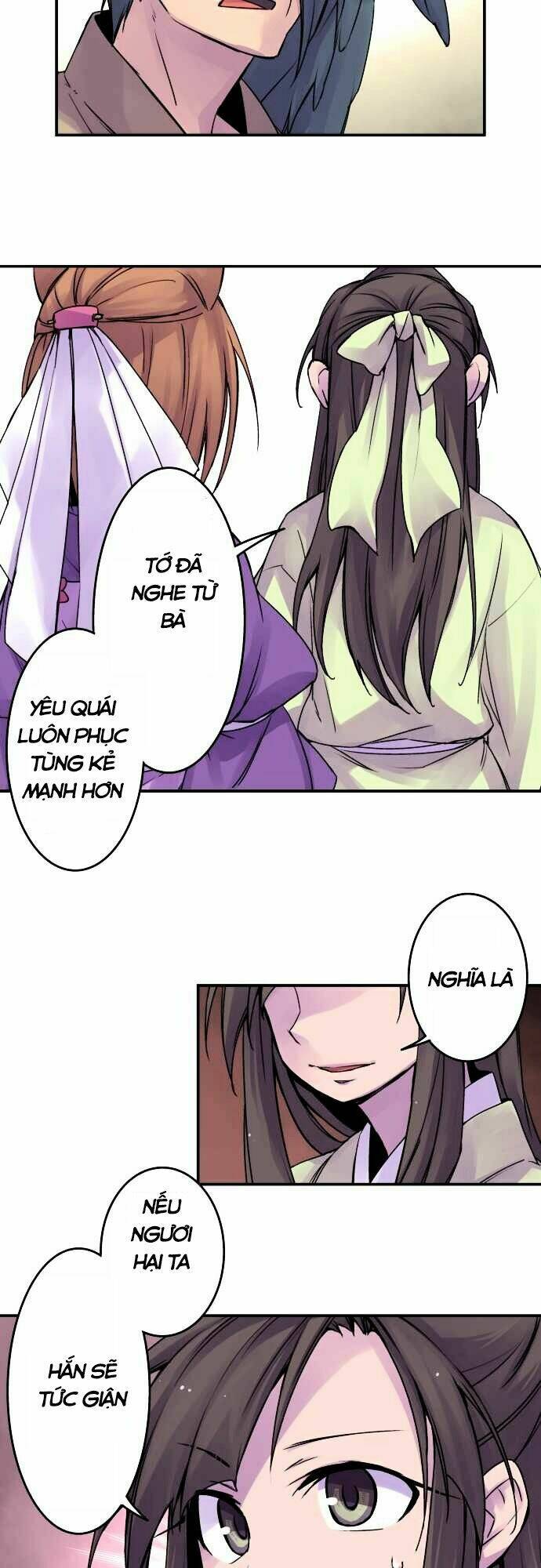 Ake No Tobari: Chapter 55