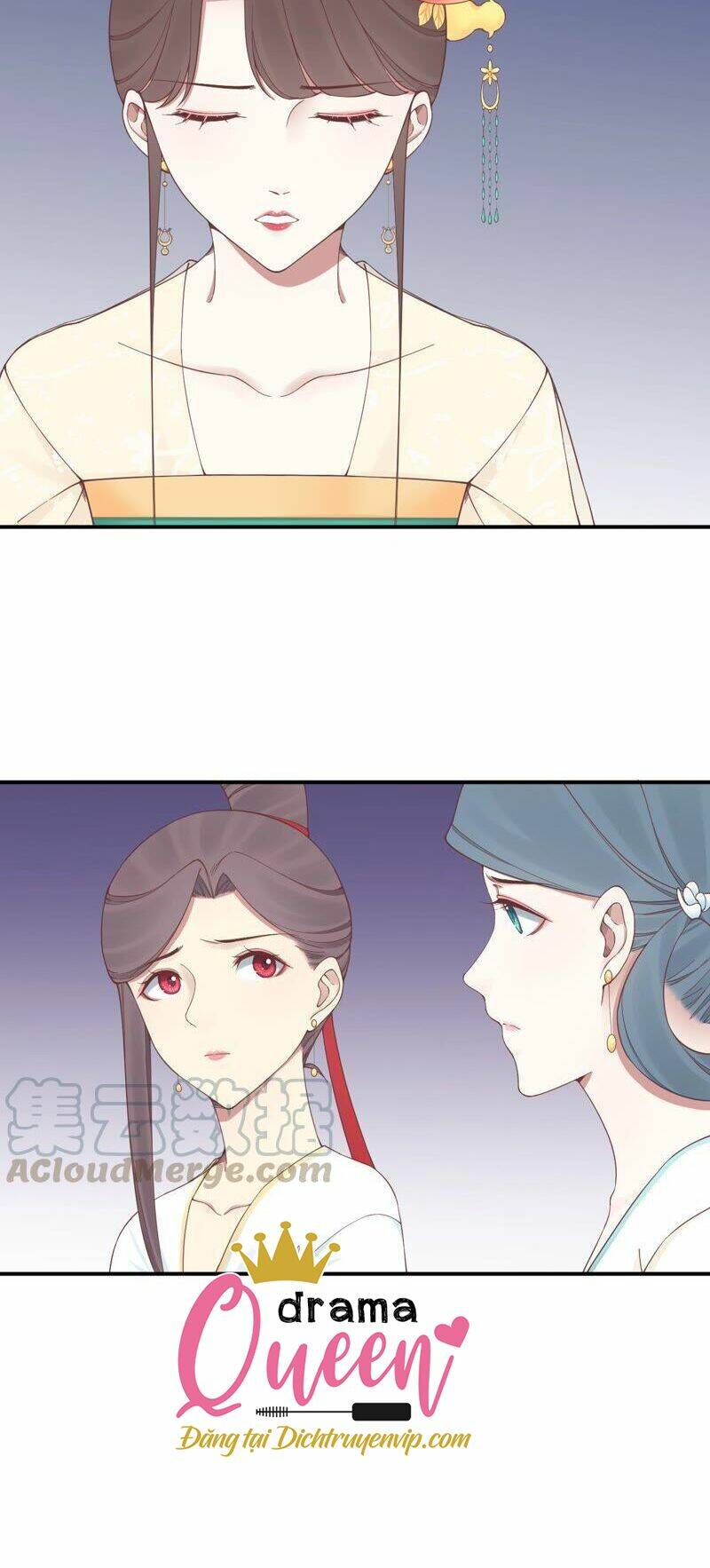 Hoàng Hậu Bận Lắm: Chapter 163