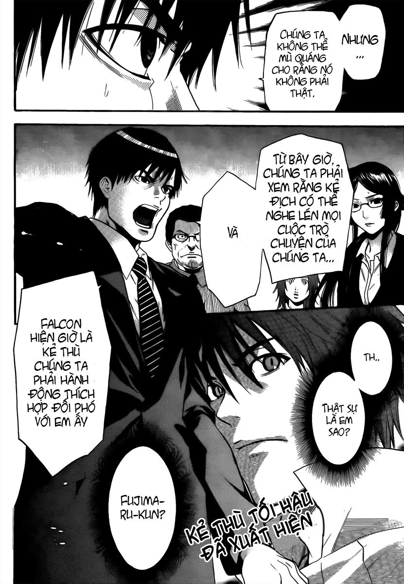 Bloody Monday 3: Chapter 5