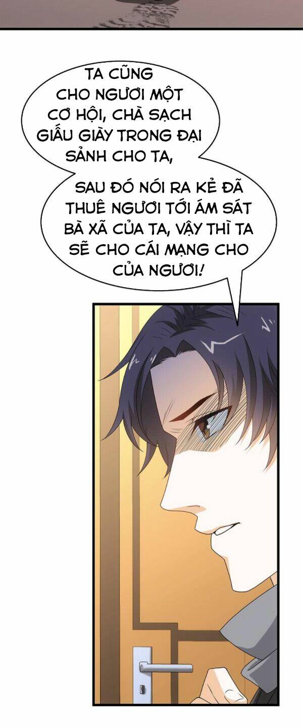 Người Ở Rể Mạnh Nhất: Chapter 9