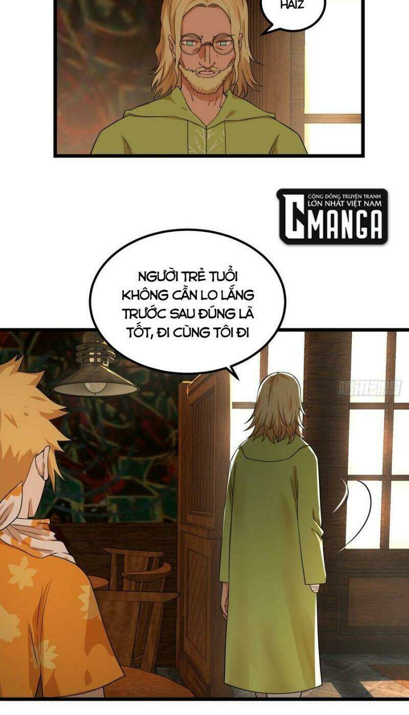 Danh Sách Kẻ Phản Diện: Chapter 131