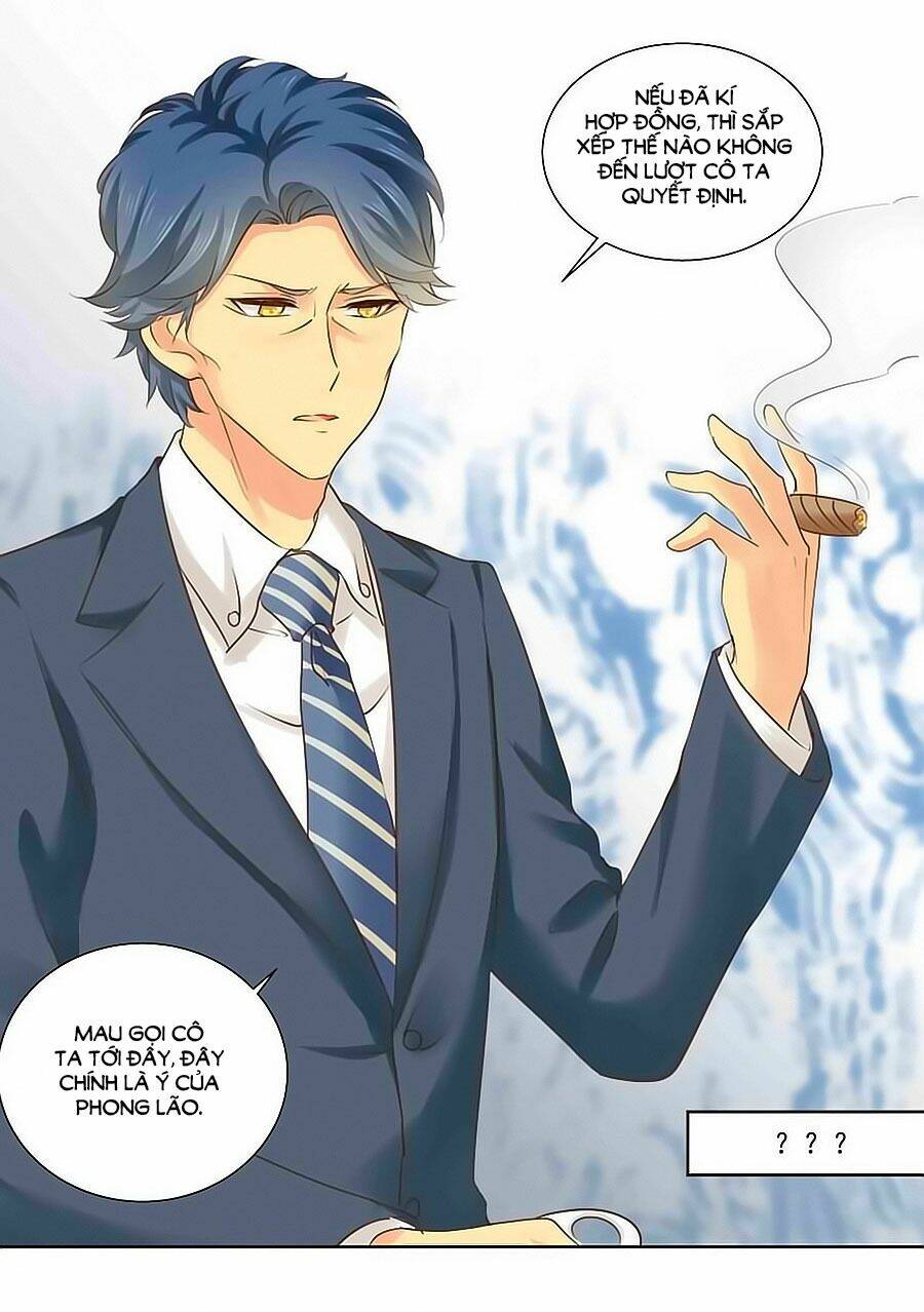 Lưu Luyến Tinh Diệu: Chapter 55