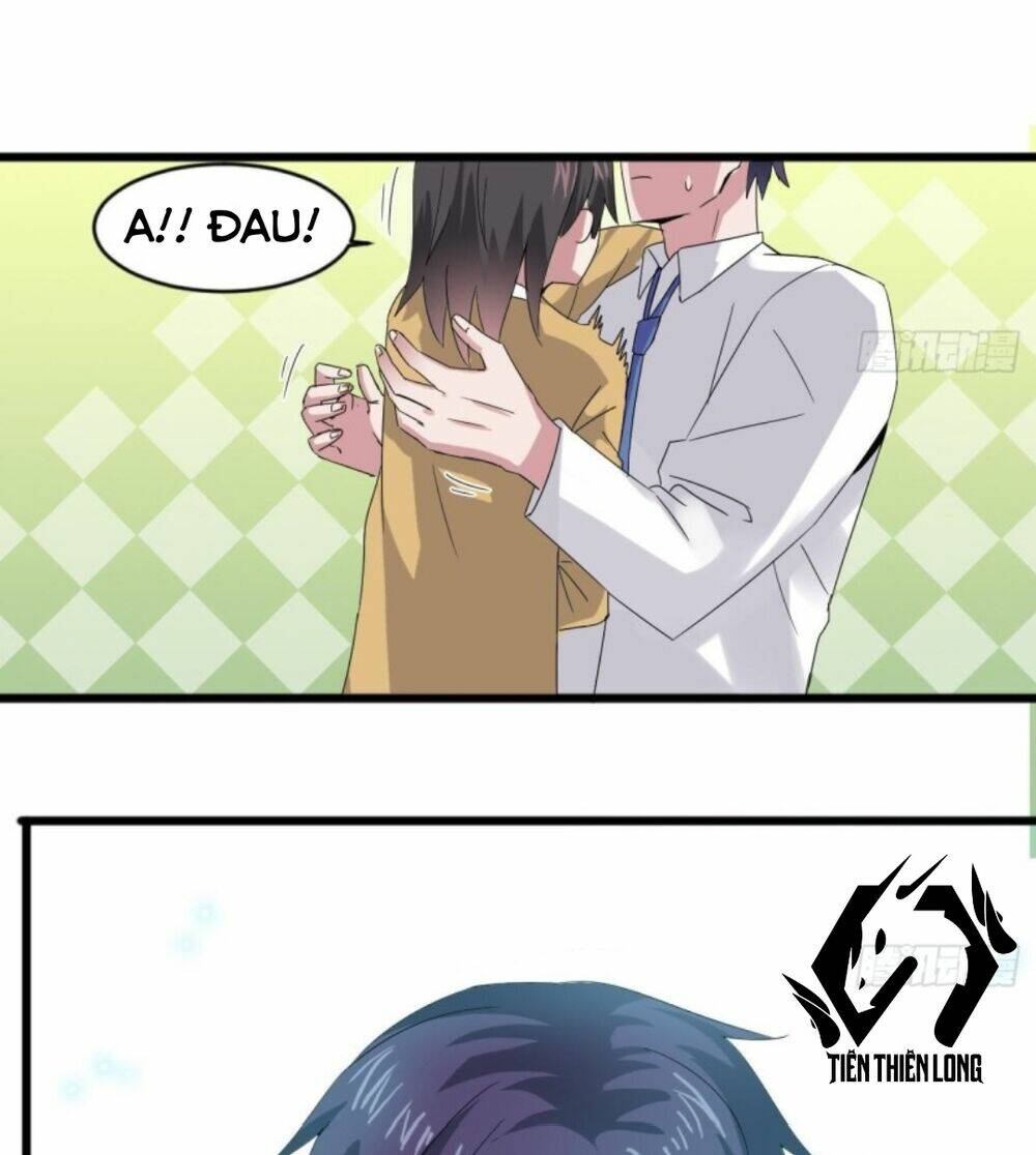 Hệ Thống Nghịch Tập Thiên Hậu: Chapter 55