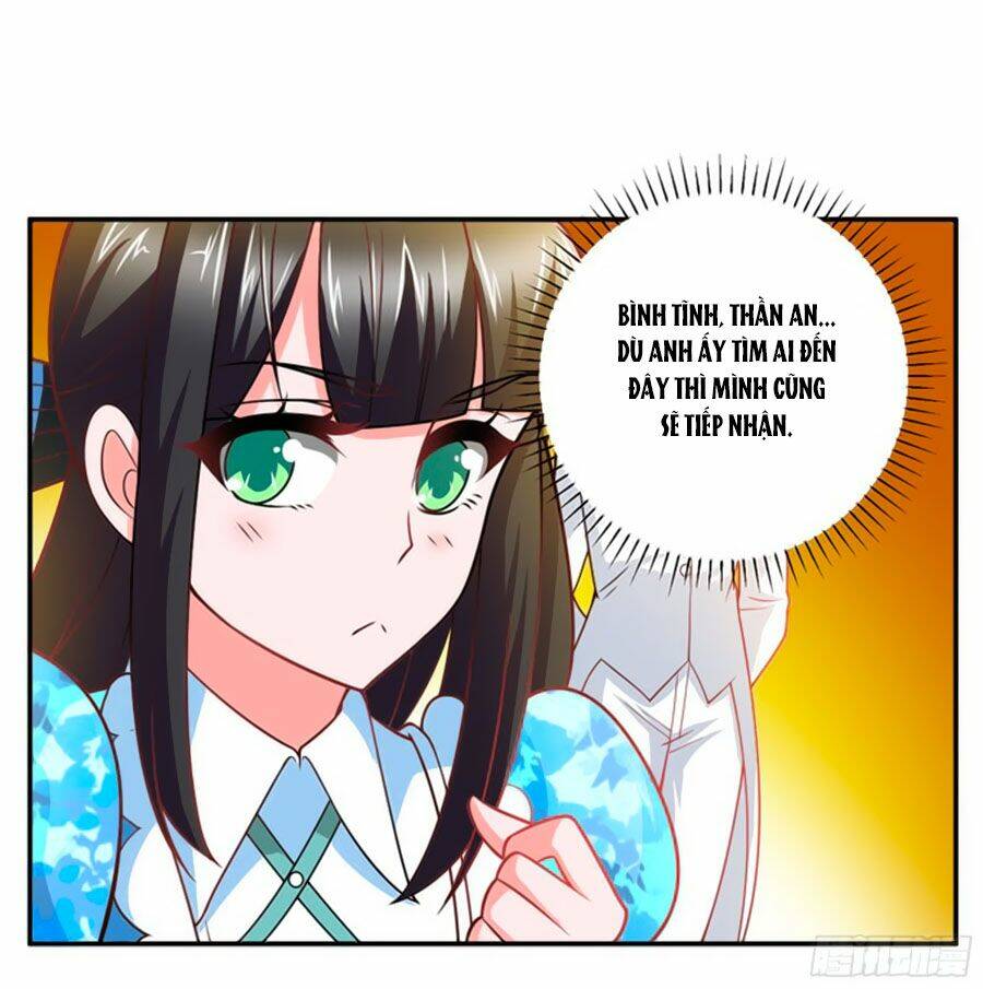 Người Yêu Khát Máu Của Tôi: Chapter 86