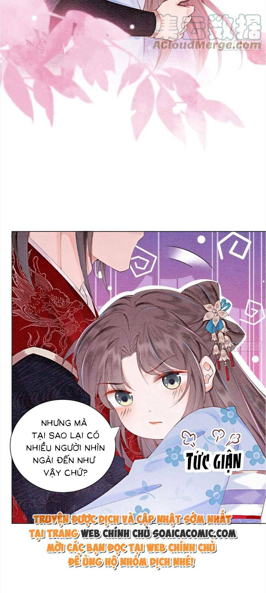 Bắt Đầu Hủy Hôn Để Công Lược Vương Gia: Chapter 57