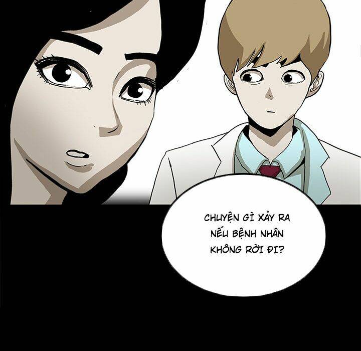 Chí Tôn Thần Ma: Chapter 23