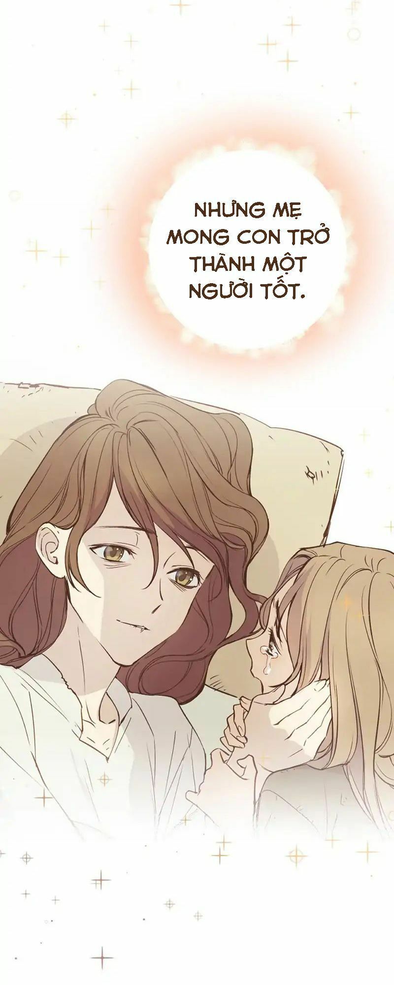 Cô Hầu Giỏi Giang: Chapter 1