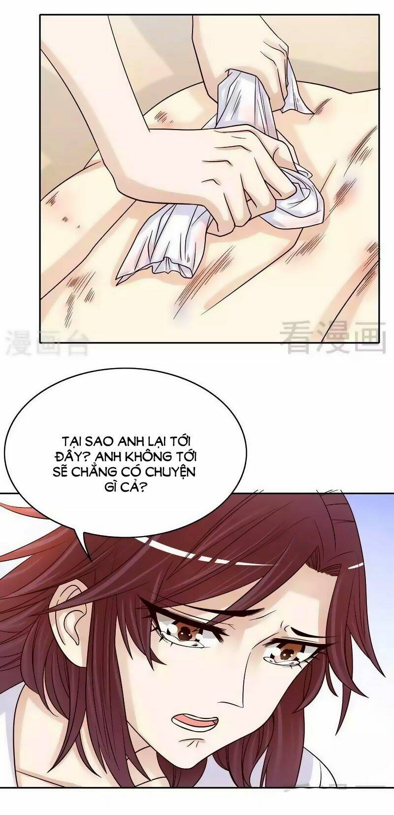 101 Phương Pháp Của Tổng Tài: Chapter 76