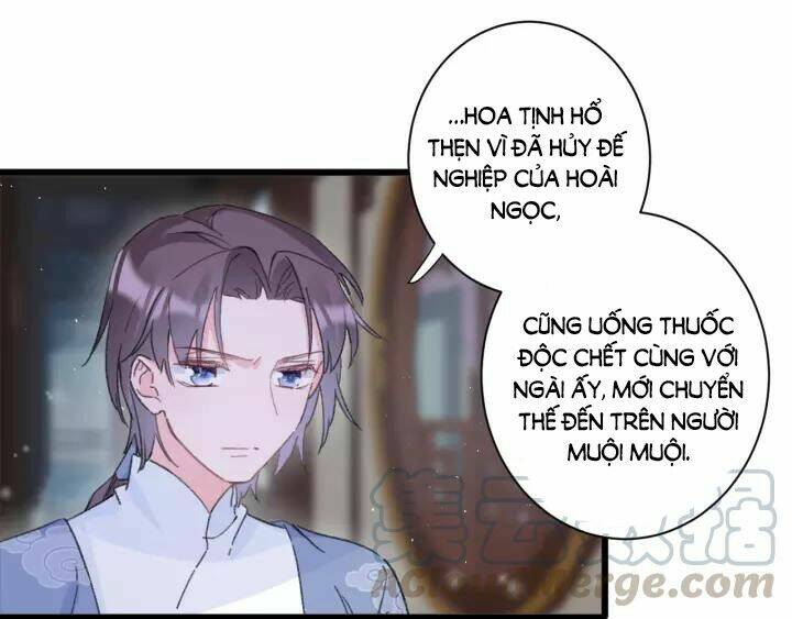 Hoa Nhan Sách: Chapter 166