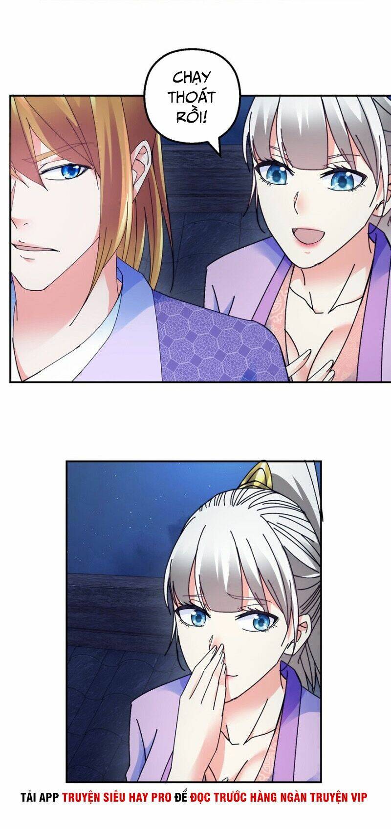Sử Thượng Đệ Nhất Chưởng Môn: Chapter 137