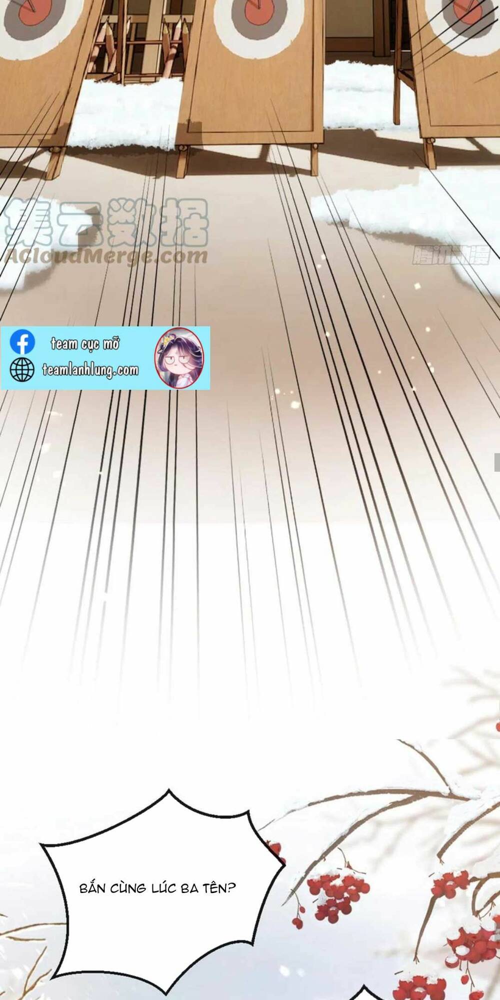 Mau Xuyên Không Rửa Tội Cho Nhân Vật Phản Diện: Chapter 141