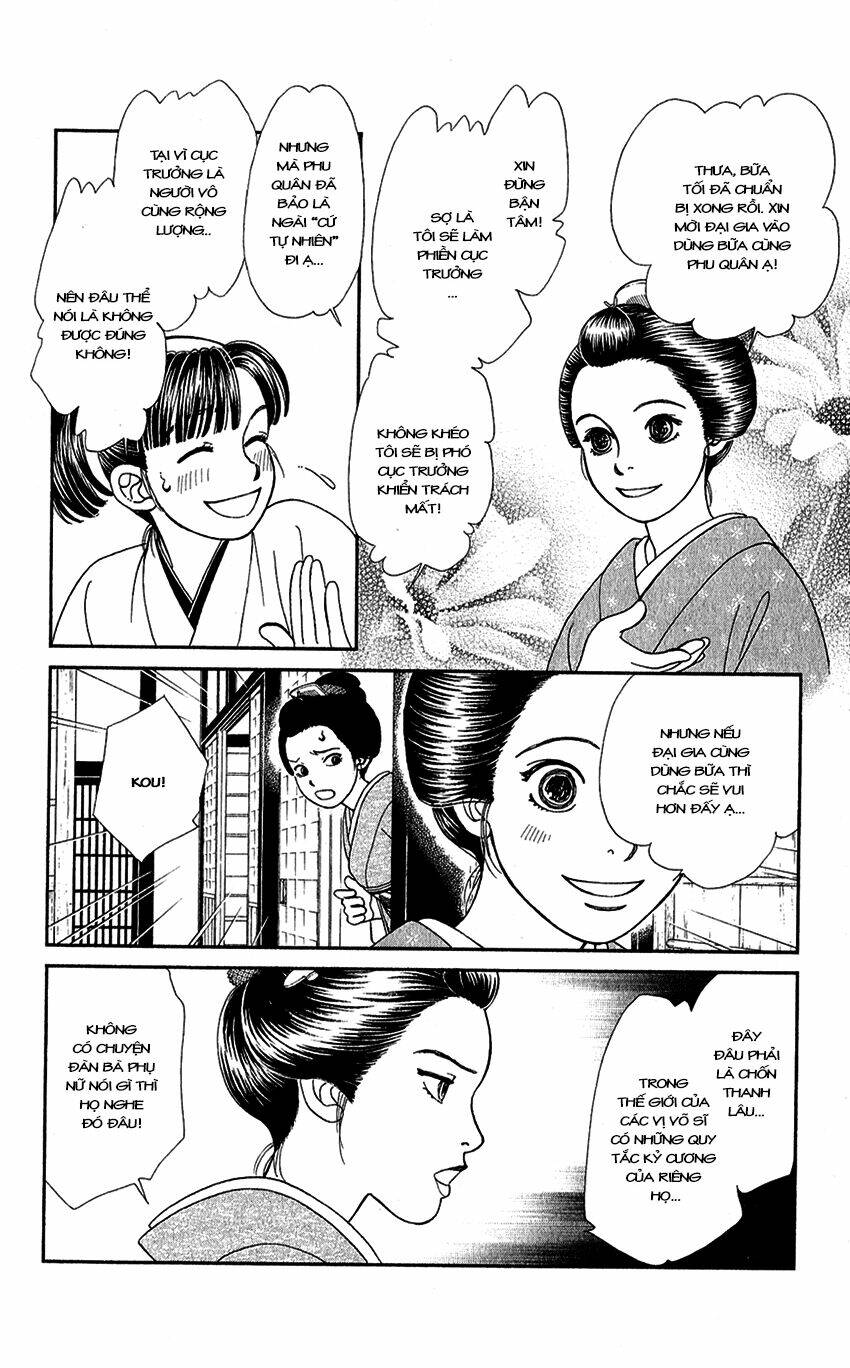 Gió Sáng: Chapter 131