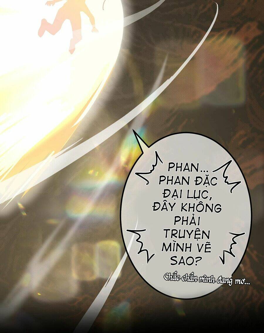 Tác Giả Sinh Tồn Ký: Chapter 1