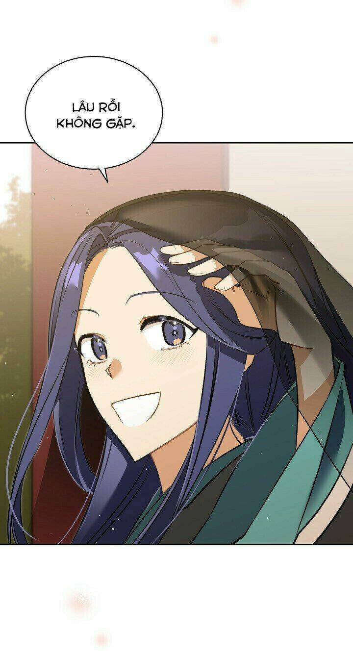 Quái Thú Với Hoa: Chapter 91