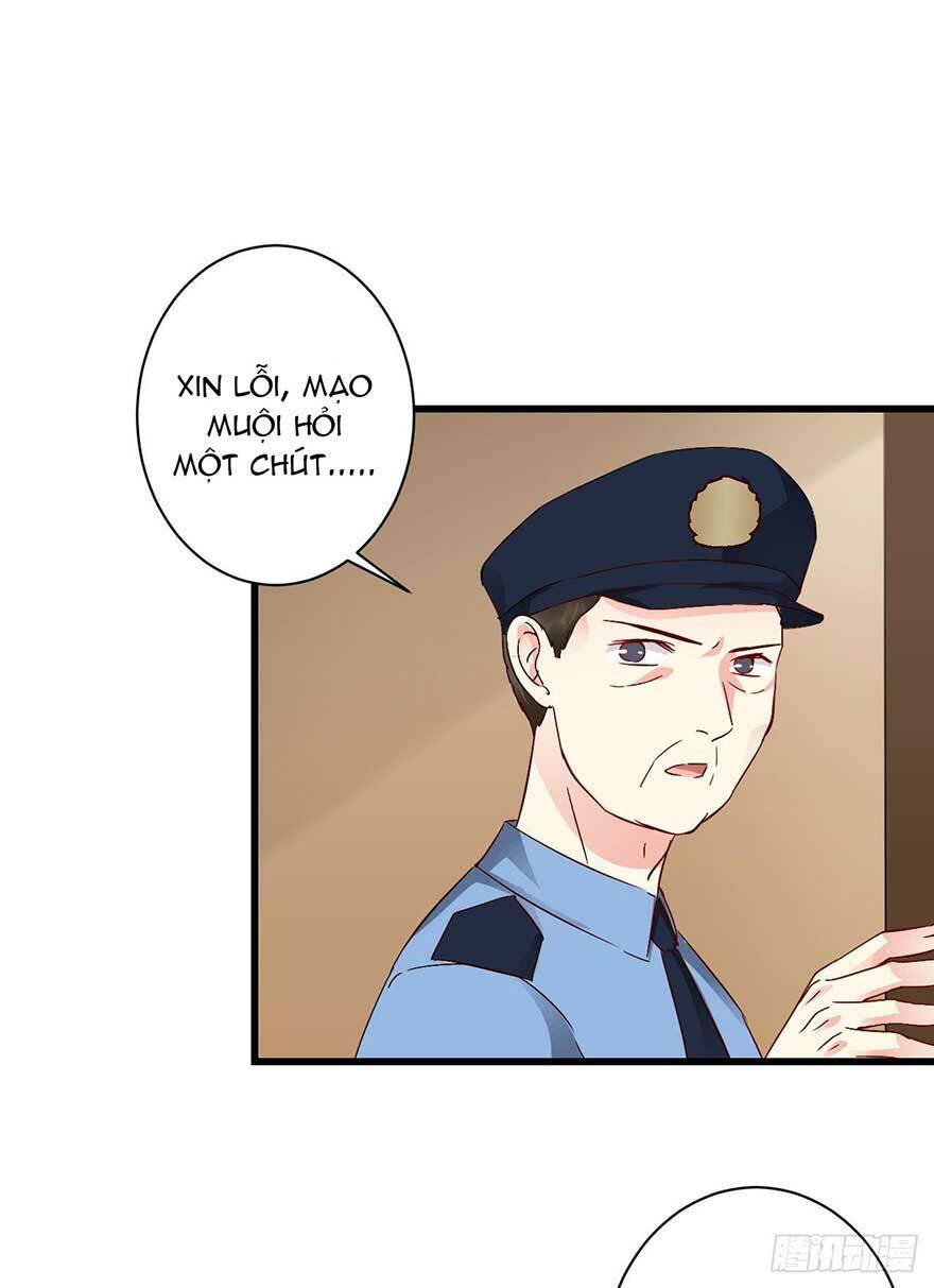 Náo Loạn Suốt Đời: Chapter 2