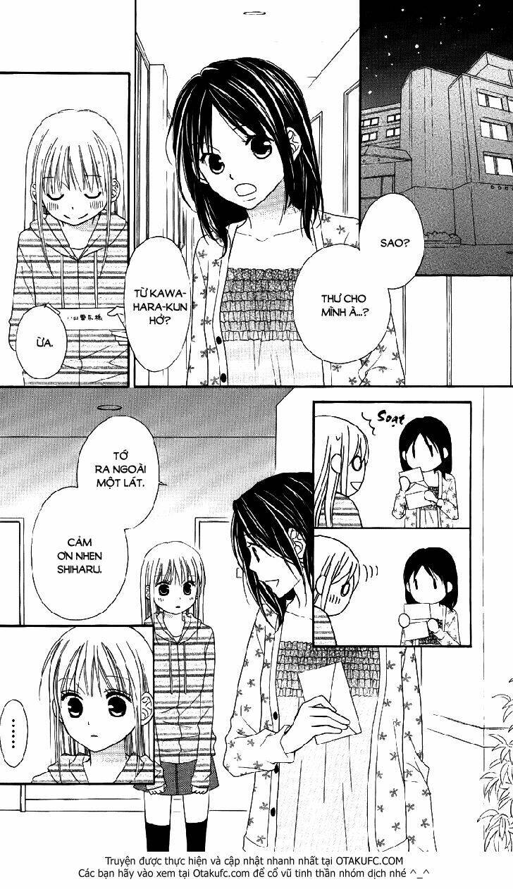 Love So Life: Chapter 46