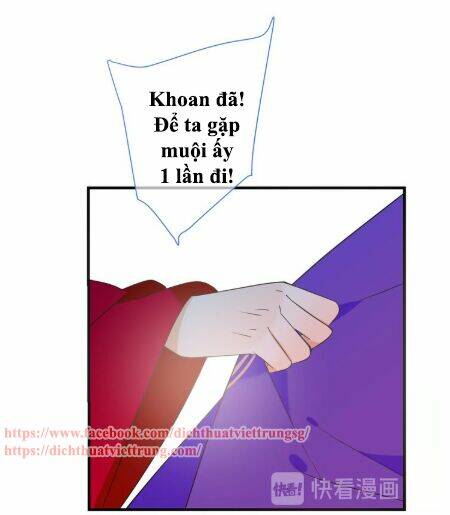 Bạn Trai Tôi Là Cẩm Y Vệ 2: Chapter 55