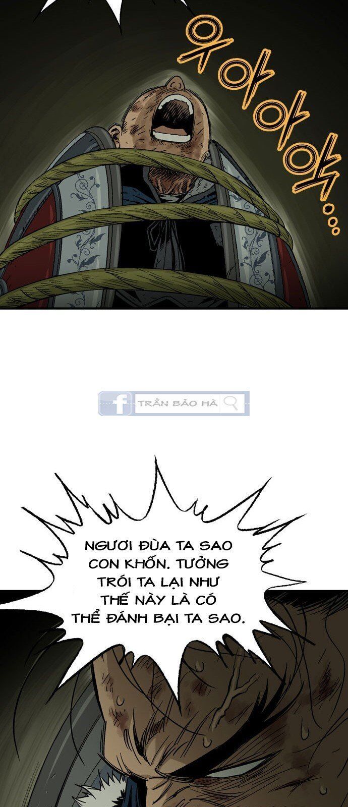Cao Thủ 2: Chapter 80