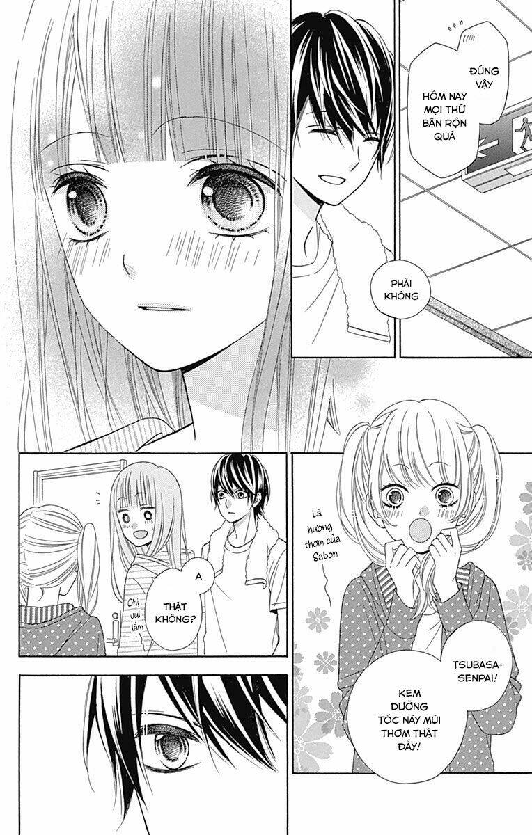 Tsubasa To Hotaru: Chapter 30