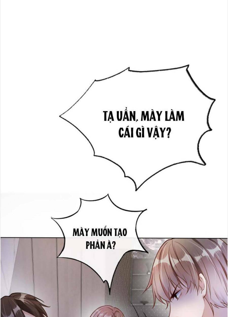 Dây Dưa Không Dứt: Chapter 27