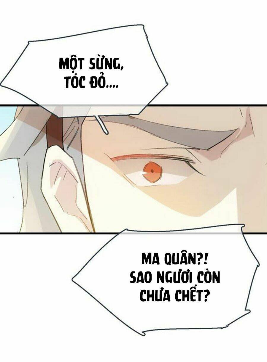 Sư Phụ Lại Trêu Chọc Ta: Chapter 57