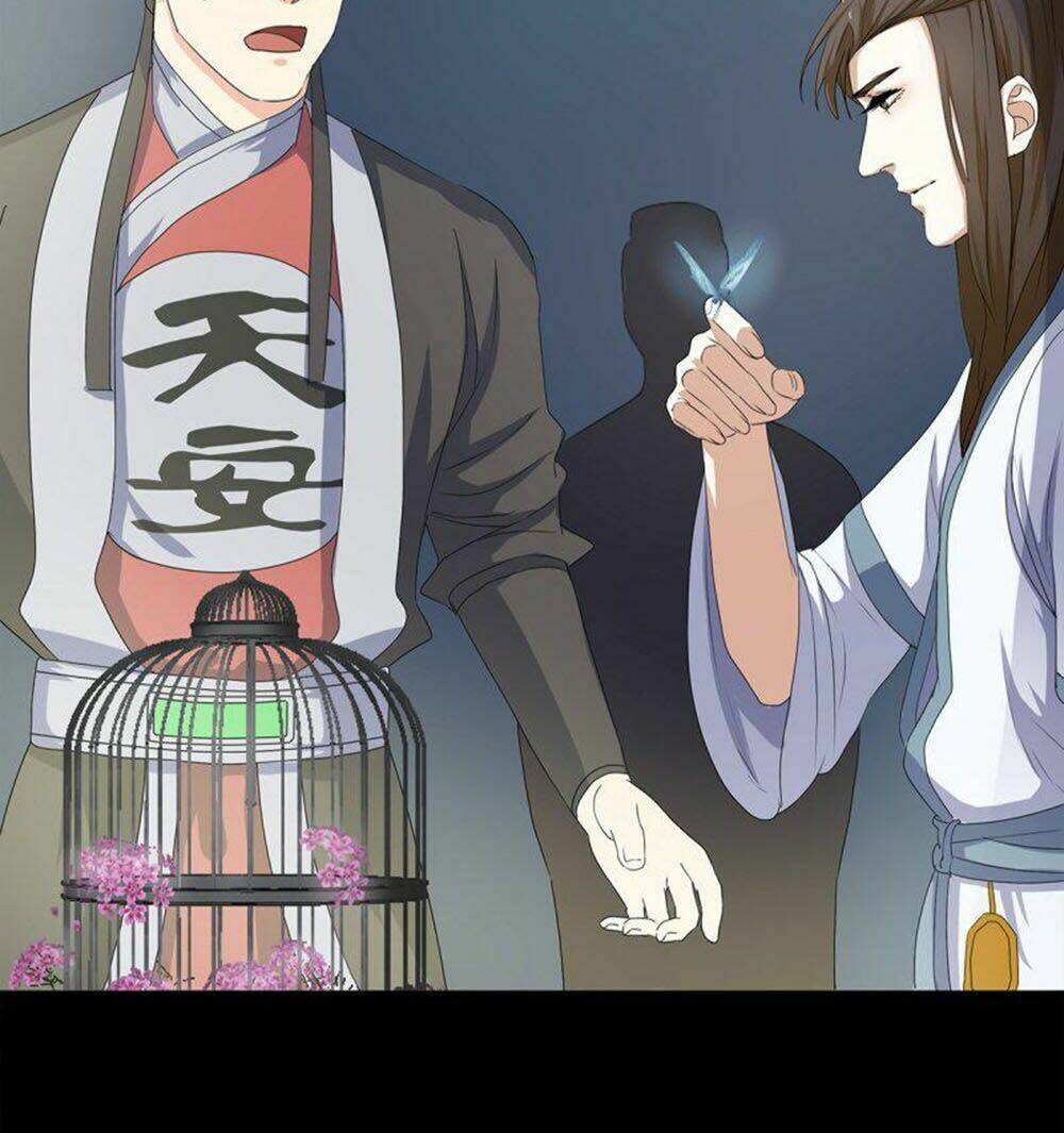 Hỏa Hồ: Chapter 6