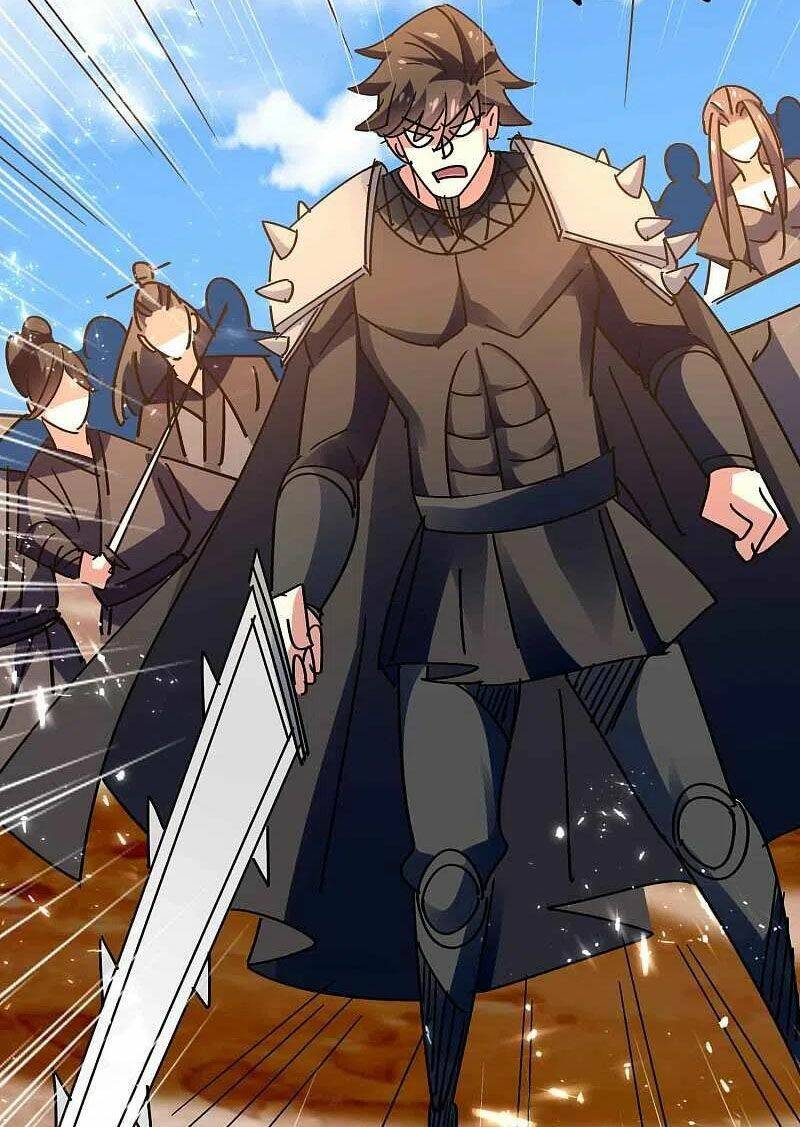 Kết Hôn Không Dễ: Chapter 185
