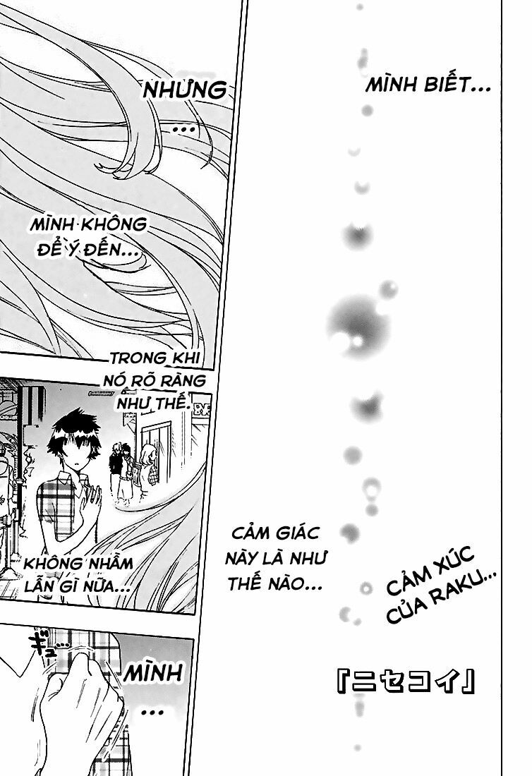 Tình Yêu Ngang Trái: Chapter 200