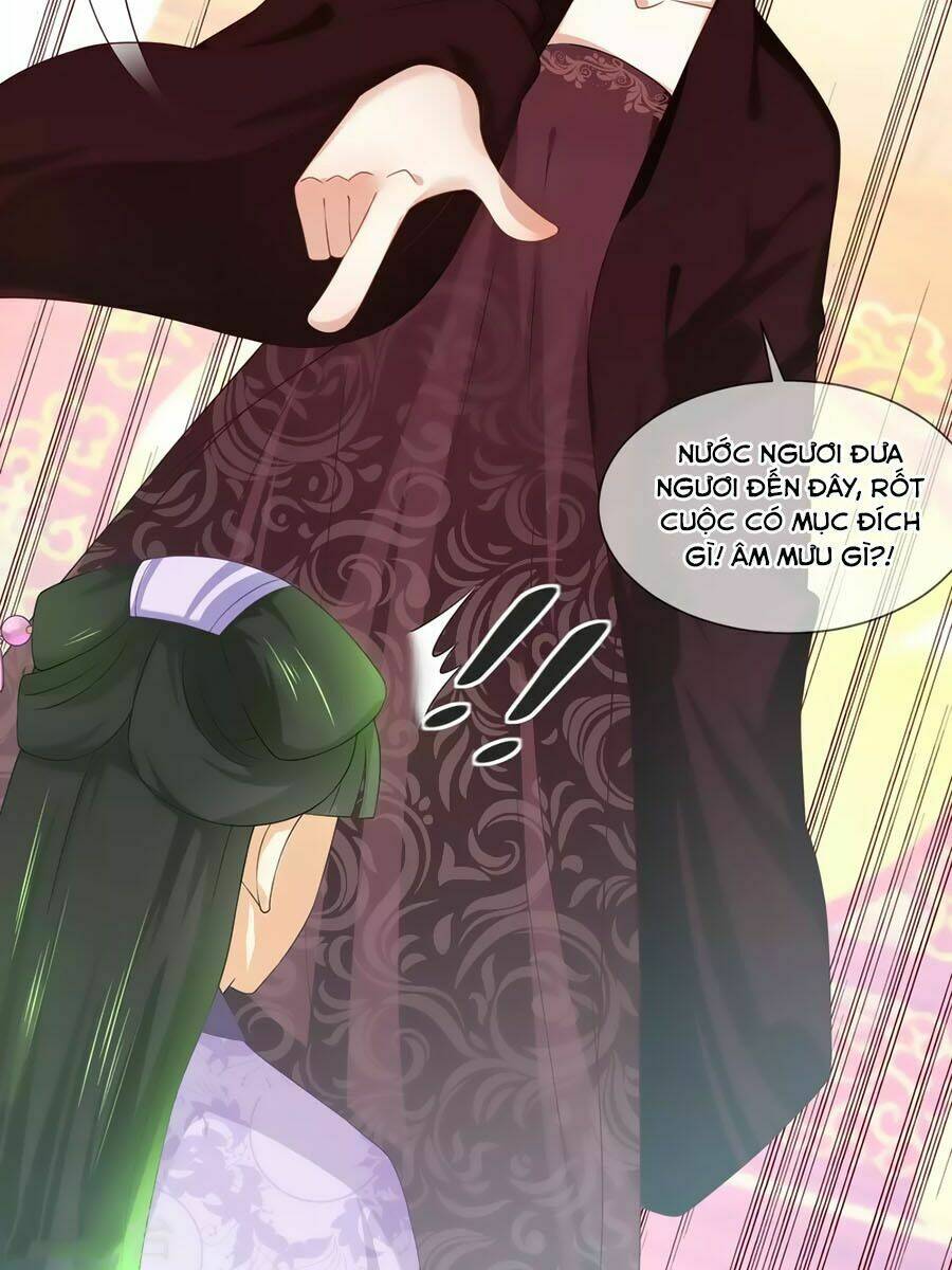Trù Nương Hoàng Hậu: Chapter 42