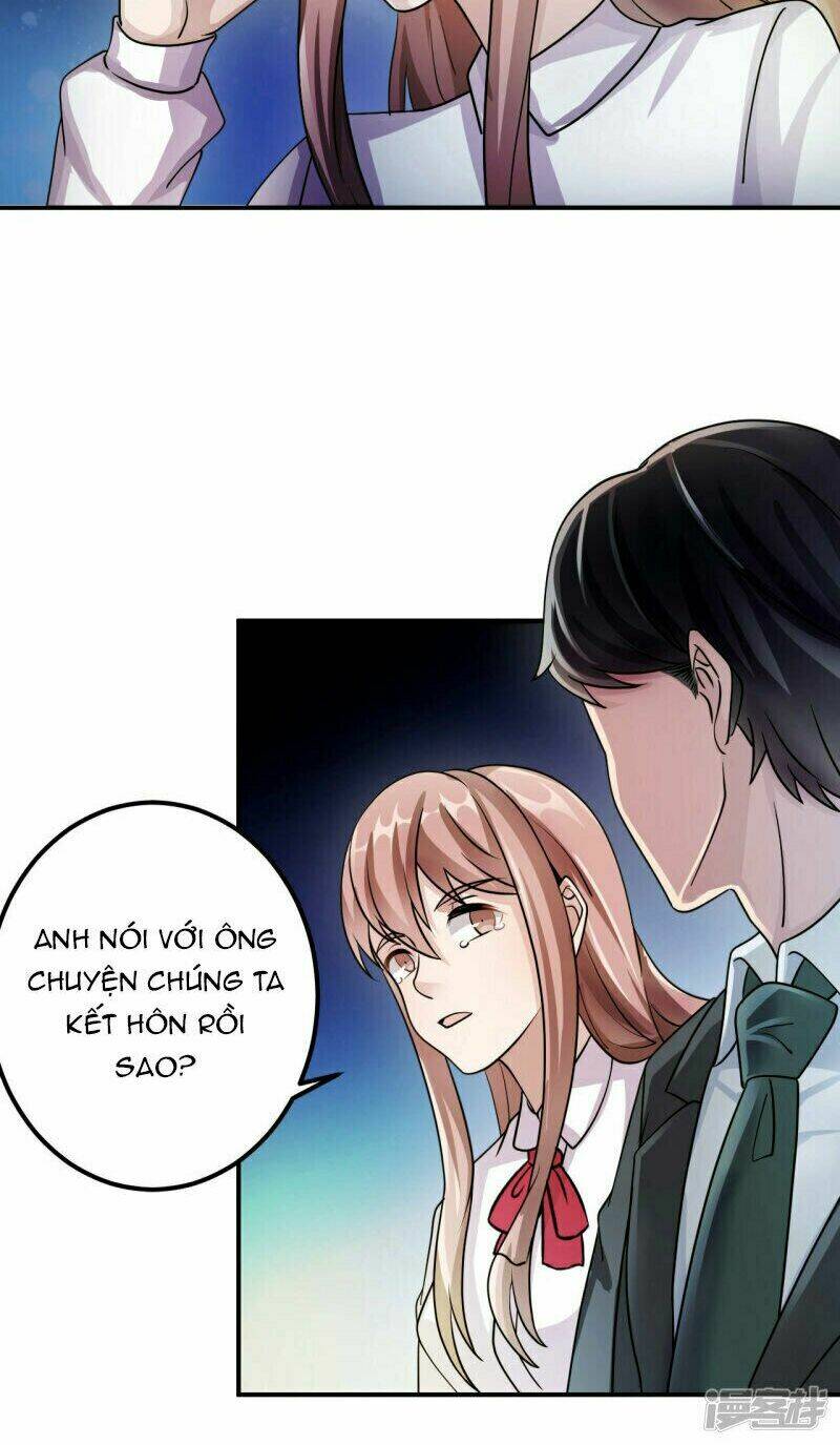 Mạc Thiếu Bức Hôn: Vợ Mới Khó Chống Đỡ: Chapter 84