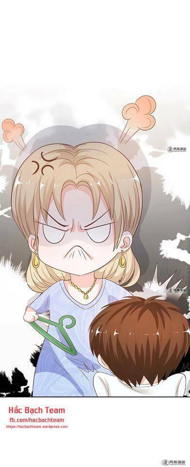 Cả Thế Giới Tớ Chỉ Yêu Cậu: Chapter 25