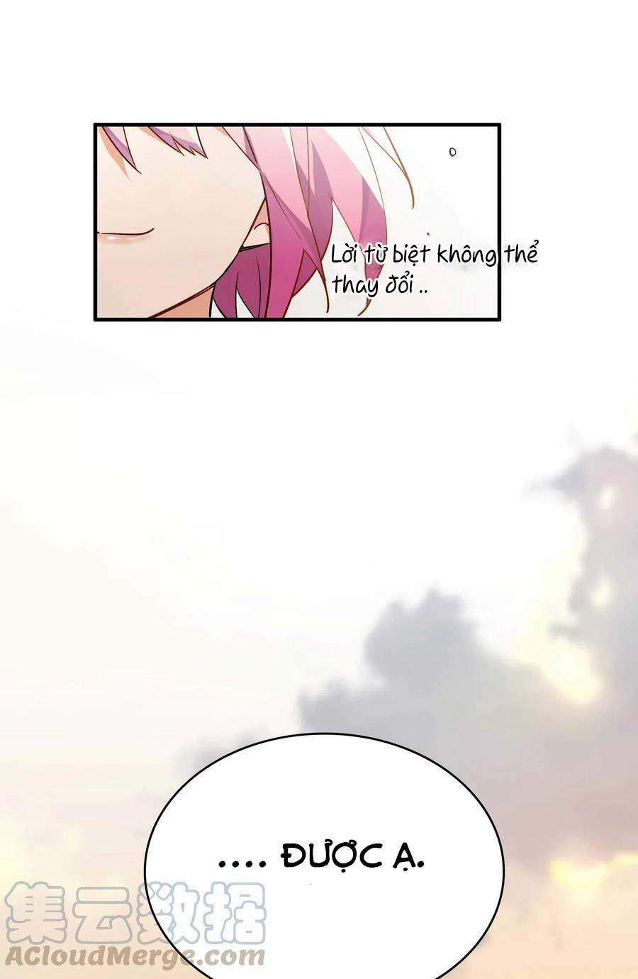 Hóa Ra Tôi Là Công Cụ Trong Game Tình Yêu: Chapter 20
