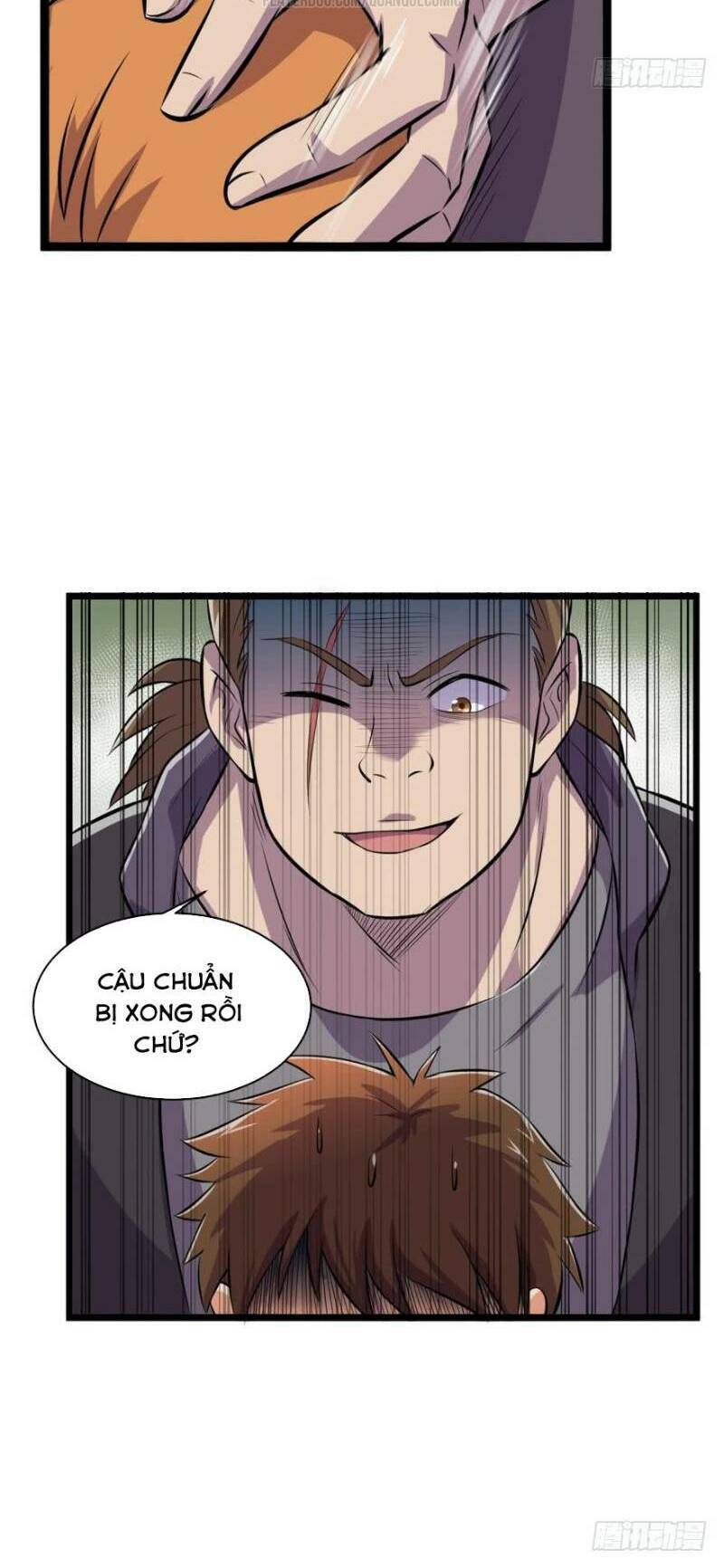 Ta Có Di Sản Tại Dị Giới: Chapter 20