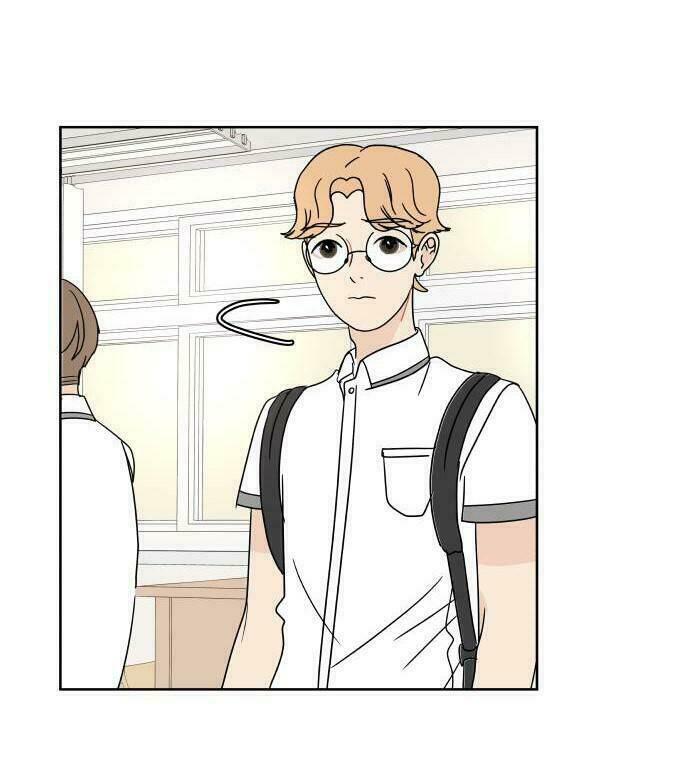 30 Phút Bước Đi Bên Em: Chapter 23.5