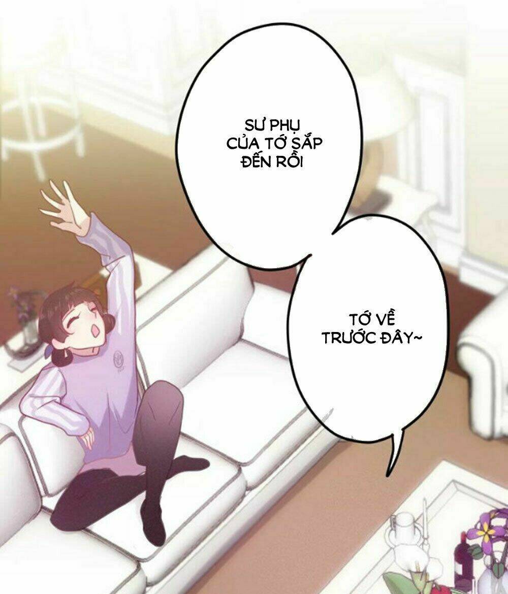 Tháng Sáu Kì Diệu: Chapter 36