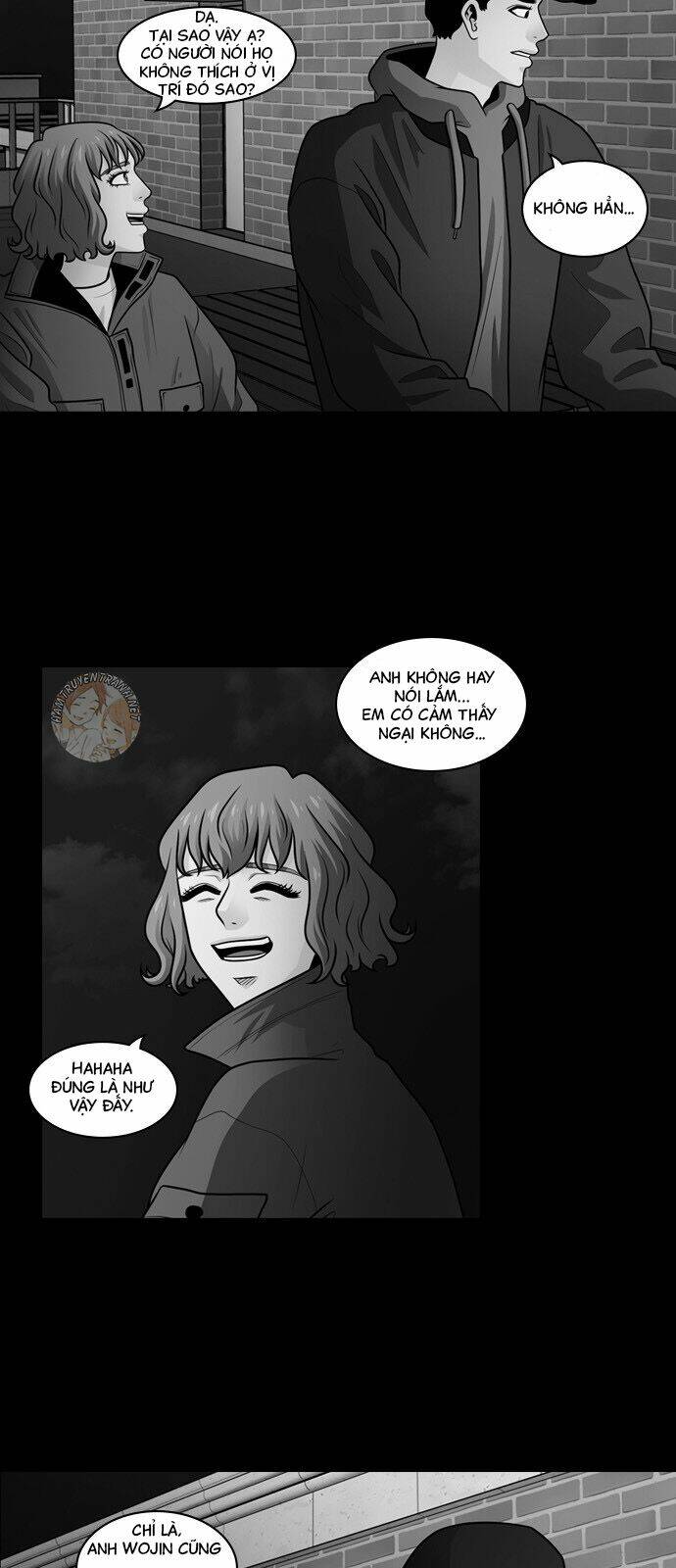 Tomorrow - Ngày Mai: Chapter 30