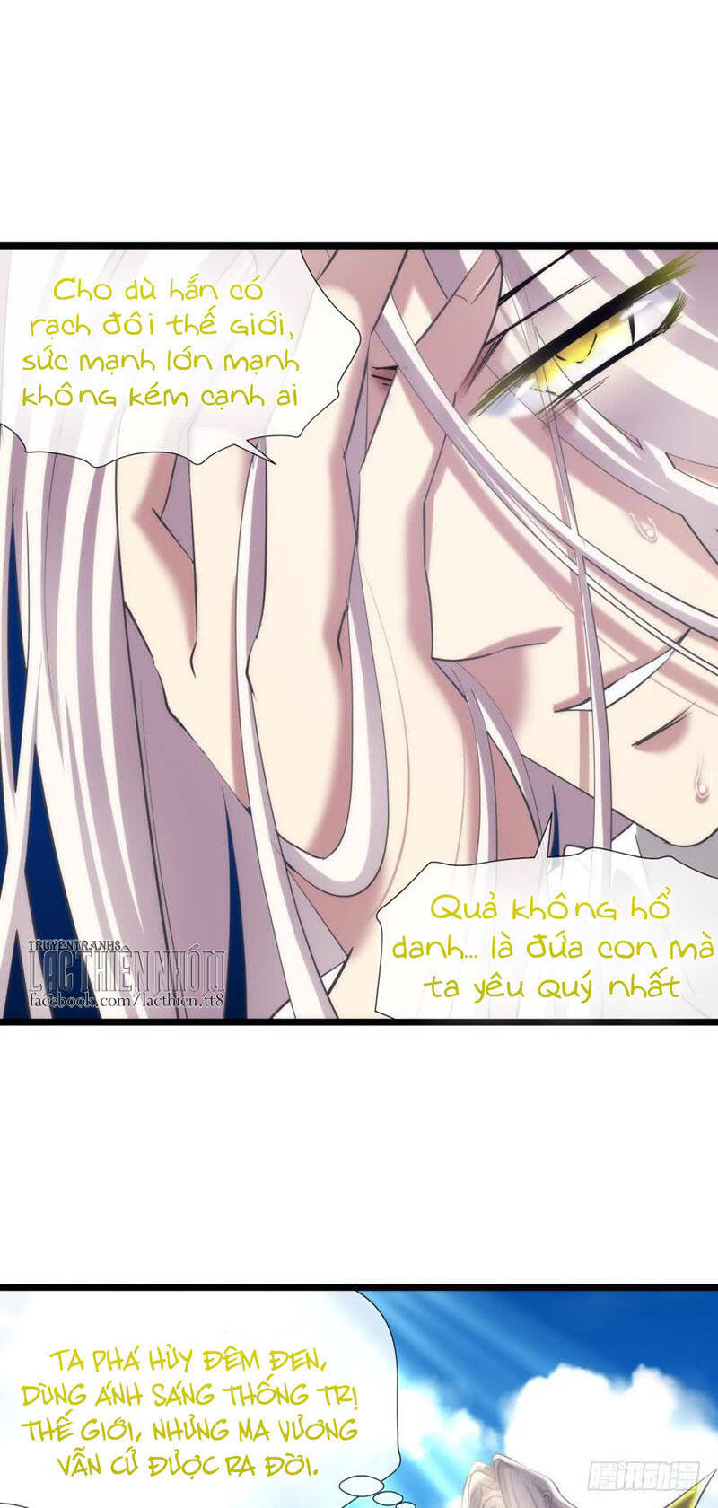 Một Vạn Tư Thế Công Lược Yêu Nam: Chapter 85