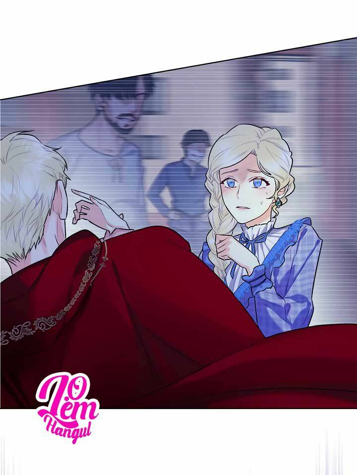 Kẻ Tạo Ra Nữ Phản Diện: Chapter 4