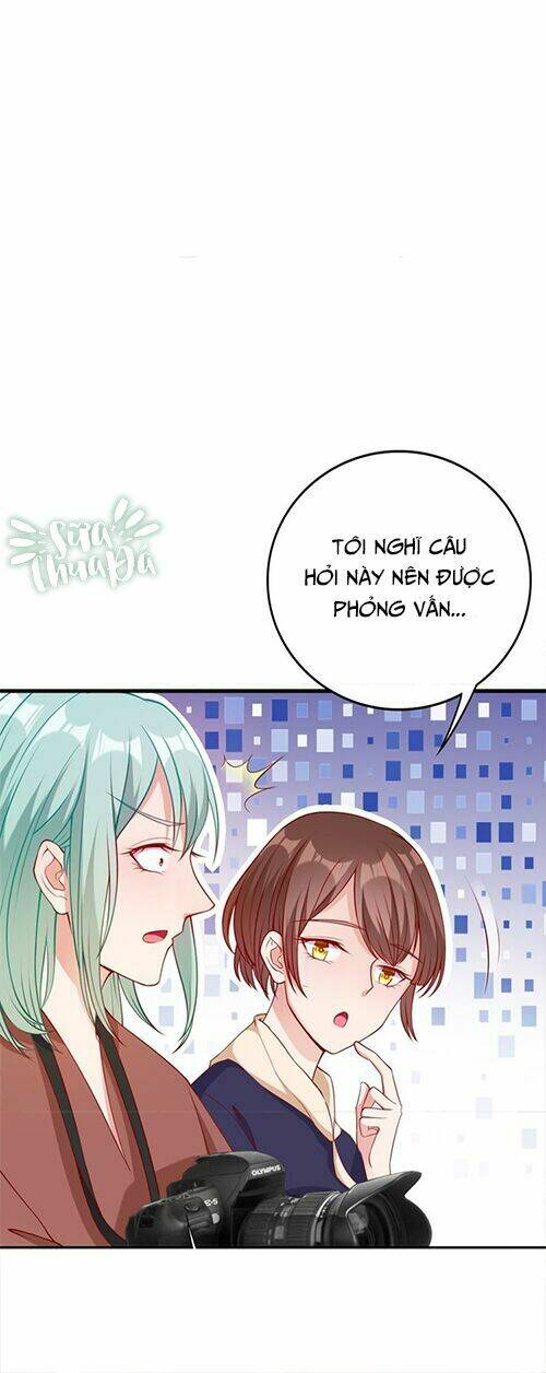 Kế Ước Ngọt Sủng:quốc Dân Lão Công Đích Tiểu Chiếm Giữ Thử: Chapter 1