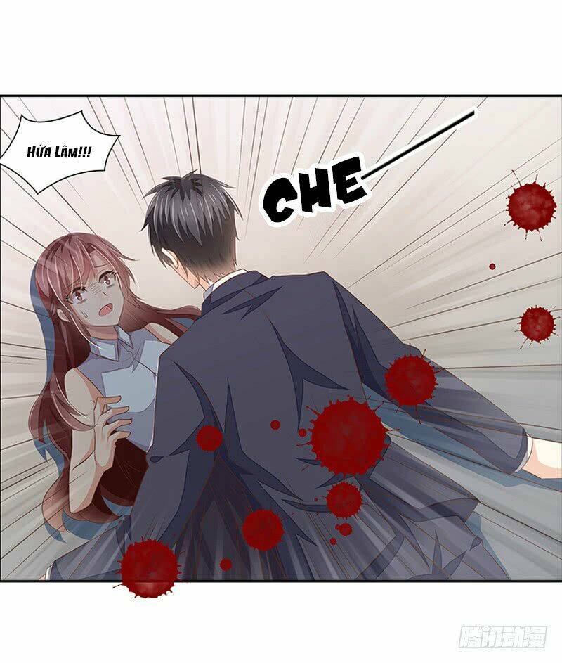 Hôn Bất Do Kỷ: Chapter 25