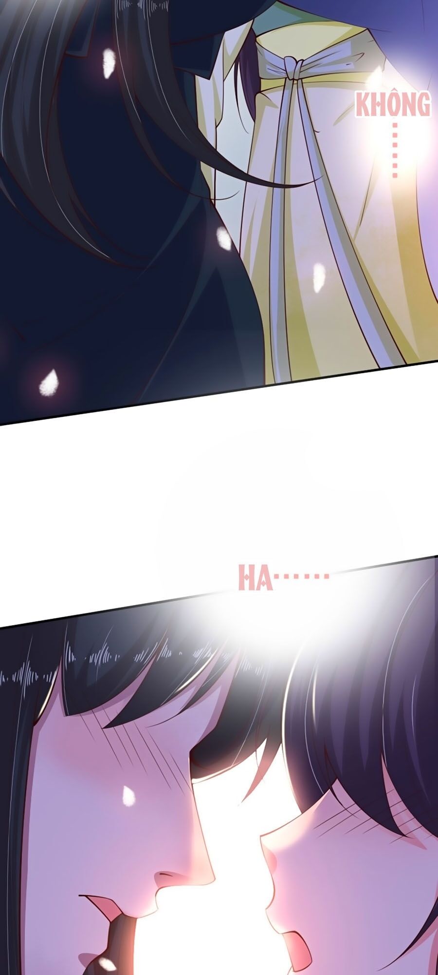 Phượng Ngự Tà Vương: Chapter 24