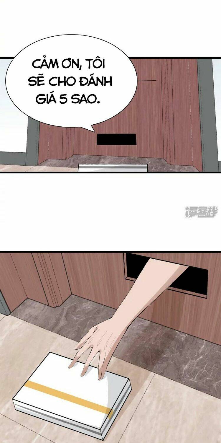 Đô Thị Chí Tôn: Chapter 160